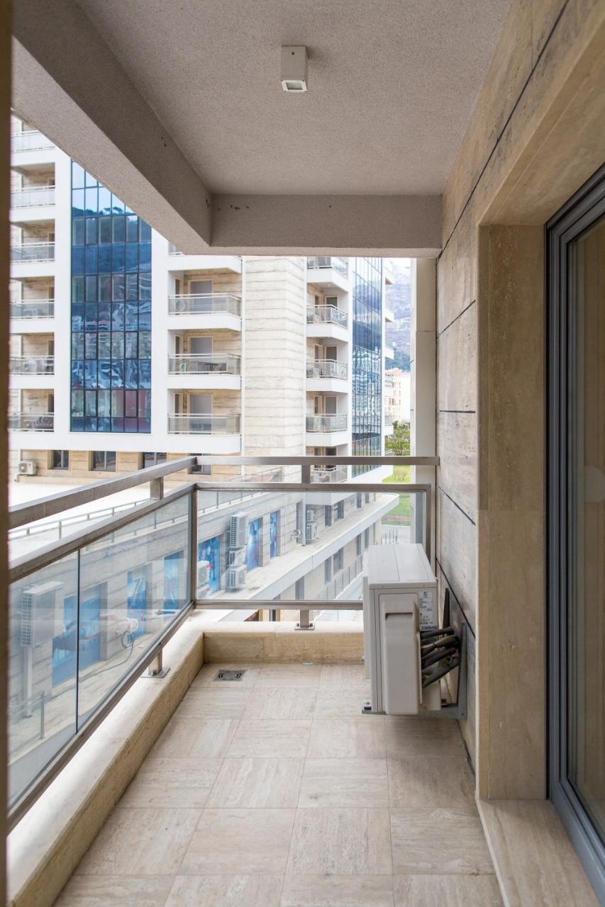 Apartment C15 Budva