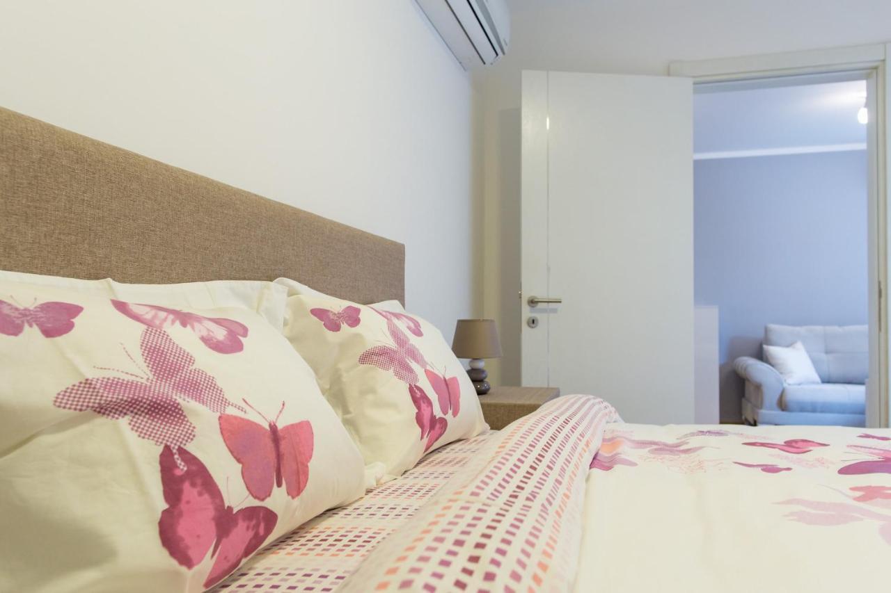 C15 Apartment Budva